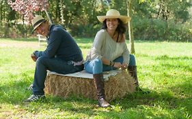 Casal Di Peppe B&B